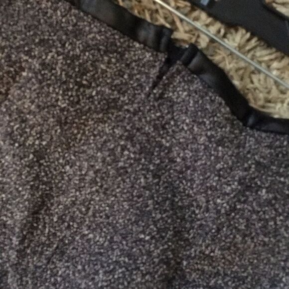 New Vintage Easy Pieces Mini Skirt 8 - Picture 3 of 10